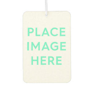 Hart luchtverfrisser, nieuwe auto luchtverfrisser