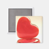 hart magneet (Voorkant / Achterkant)