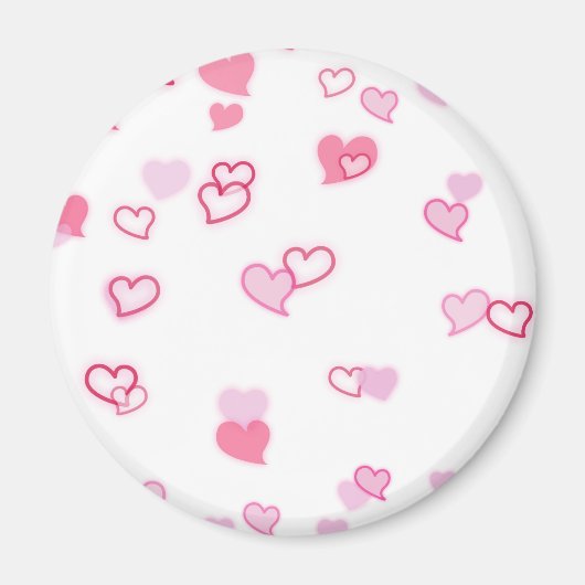 hart magneet (Voorkant)