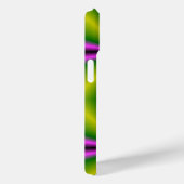 Hart met ventilator en vlinder Case-Mate iPhone case (Achterkant / Rechts)