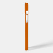 Hart met ventilator en vlinder Case-Mate iPhone case (Achterkant / Links)