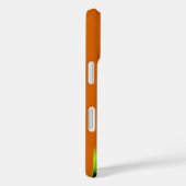 Hart met ventilator en vlinder Case-Mate iPhone case (Achterkant / Rechts)