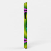 Hart met ventilator en vlinder Case-Mate iPhone case (Achterkant/rechts)