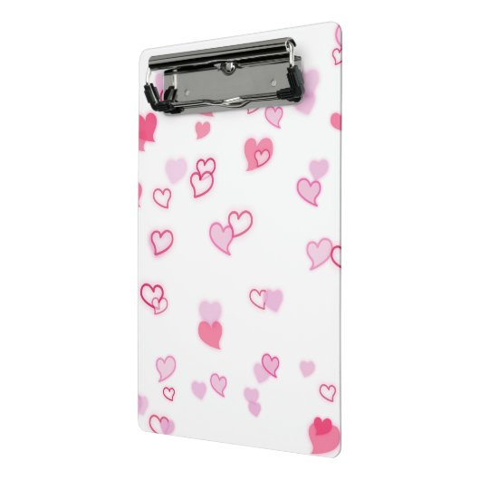 hart mini klembord (Angled2)