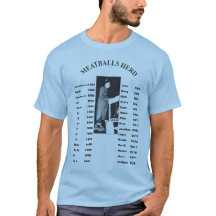 Hart Mountain gehaktballen shirt 2026