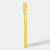 Hart Naam Script Aangepaste Cadeau iPhone Hoesje (Achterkant / Links)