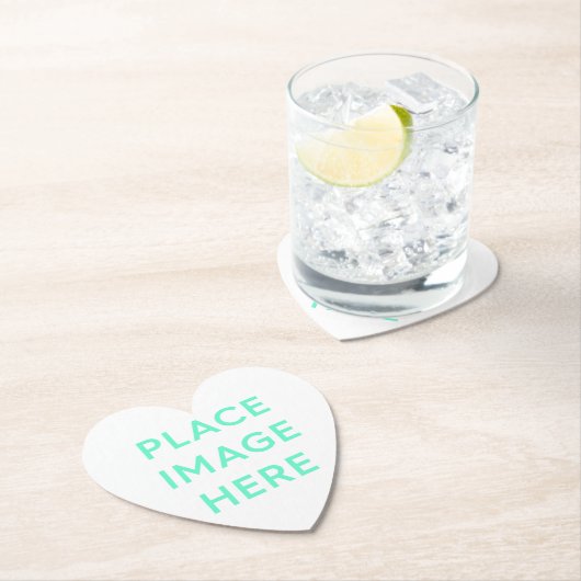 Hart Onderzetters (Insitu)