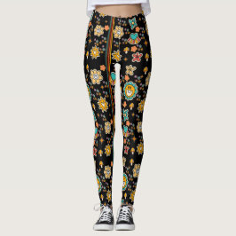 HART PATROON LEGGINGS