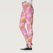 HART PATROON LEGGINGS (Links)