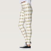 HART PATROON LEGGINGS (Links)