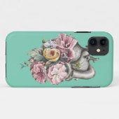 Hart Phone Case (Achterkant (horizontaal))