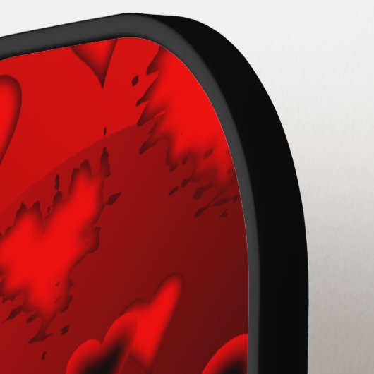 hart pickleball paddle (Links Detail)