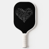 hart pickleball paddle (Voorkant)