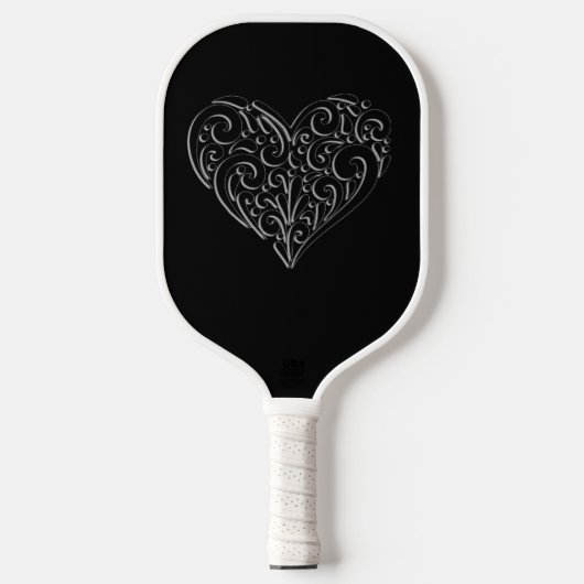 hart pickleball paddle (Voorkant)