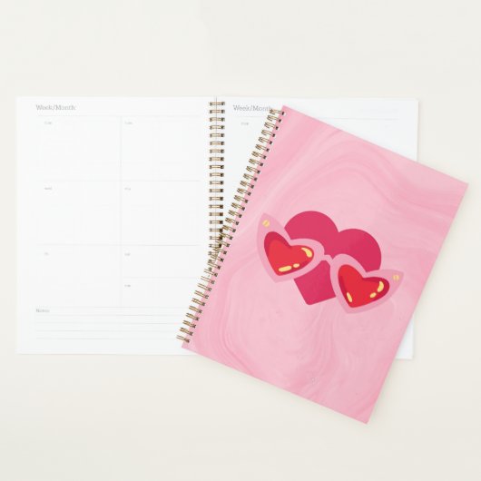 Hart Planner (Display)