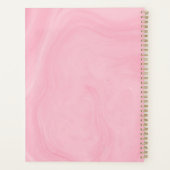 Hart Planner (Achterkant)