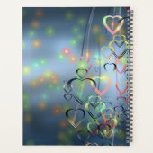 hart planner (Achterkant)