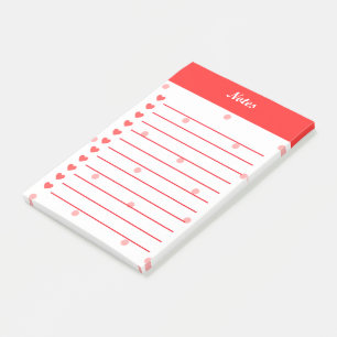 hart post-it® notes