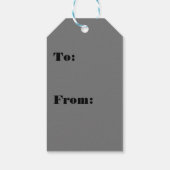 Hart/ringen... POTS Cadeaulabel (Achterkant)