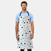 hart schort (Gedragen)