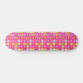 hart skateboard (Horizontaal)