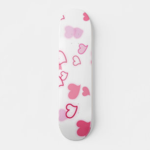 hart skateboard