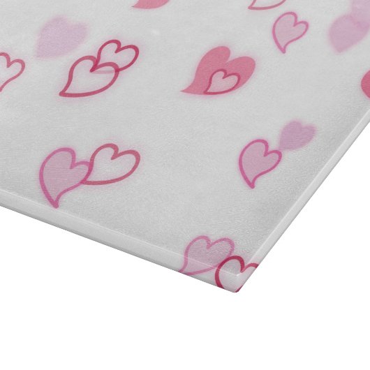 hart snijplank (Hoek)