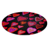 hart snijplank (Hoek)