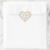 hart sticker (Tas)