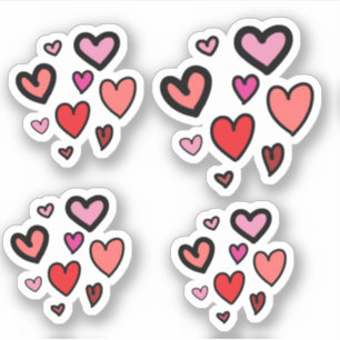 hart sticker
