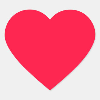 hart sticker