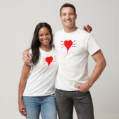 hart t-shirt (Unisex)