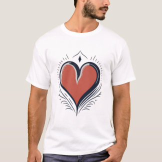 hart t-shirt