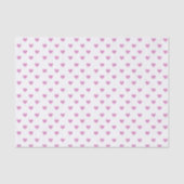 Hart Tissue Papier (Voorkant)