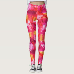 Hart tot hart leggings