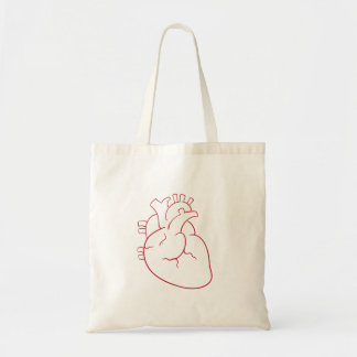hart tote bag