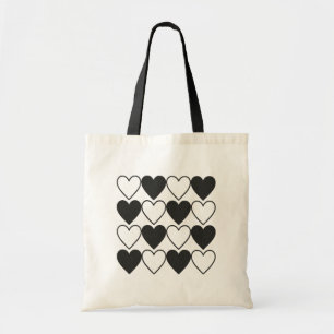 hart tote bag