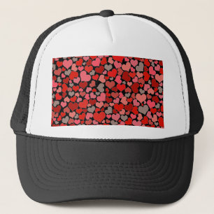 hart trucker pet