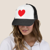 hart trucker pet (In situ)