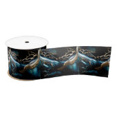 Hart und zart Satinband Lint (Spoel)