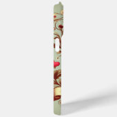  hart Valentijnsdag xoxo Case-Mate iPhone Case (Achterkant / Rechts)