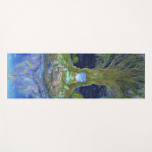 Hart van de Boom Yoga Mat (Voorkant (horizontaal))