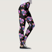 hart van de EMS Emergency Care    Leggings (Rechts)