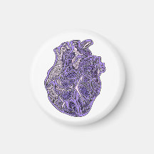 Hart van de geliefden