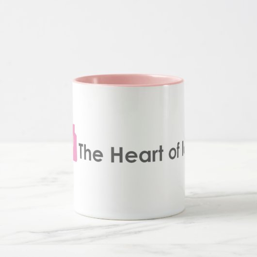 Hart van de Ida-Mok Mok (Midden)