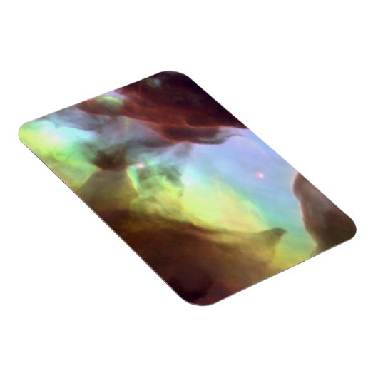 Hart van de Lagoon Nebula Magneet (Rechterzijde)