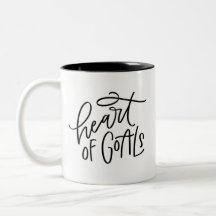 Hart van Doelen Handlettered