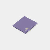 Hart van Goud Post-It Notities Post-it® Notes (Schuin)