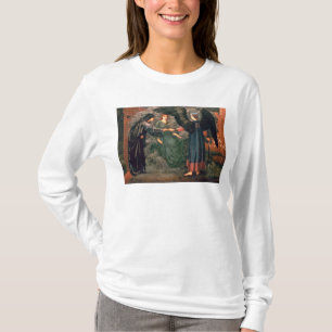 Hart van het Roos T-shirt