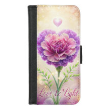 Hart van Liefde en Licht